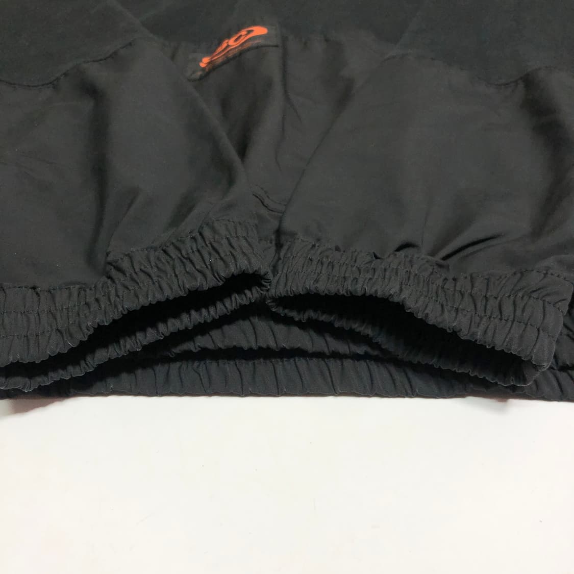 시스템 SSC 사이드집업 후드티 m 상품이미지5