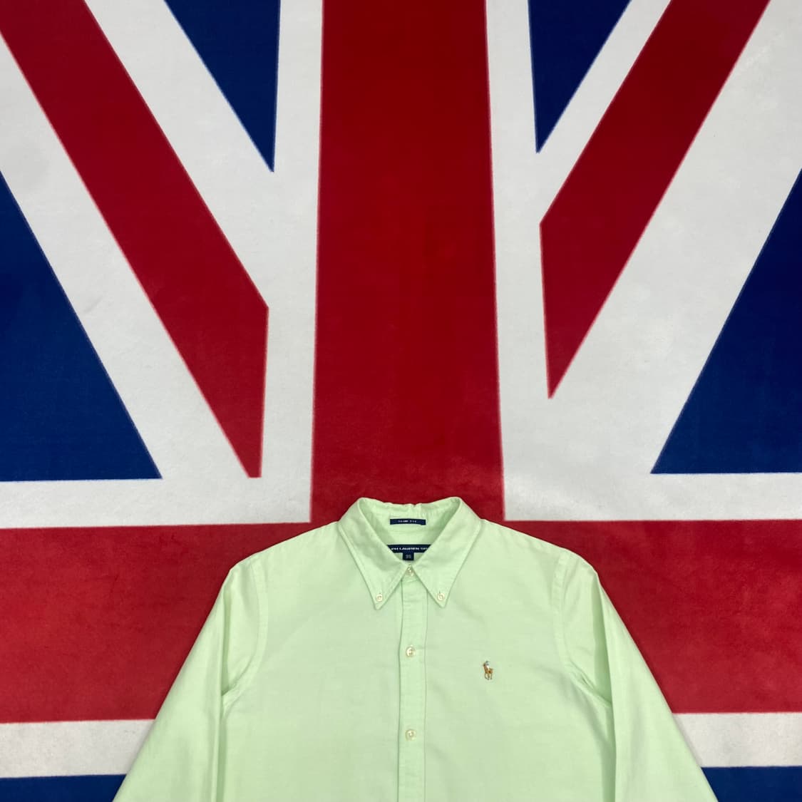 랄프로렌 셔츠 여성95 상품이미지2