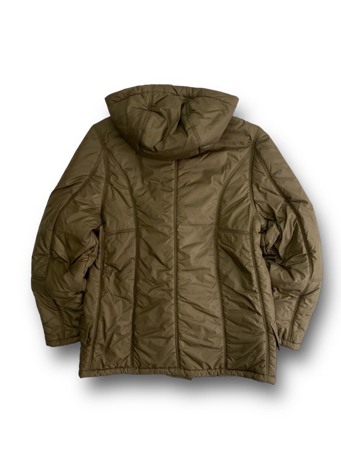 [S-M] Philosophy 투웨이 더플 패딩자켓 상품이미지6