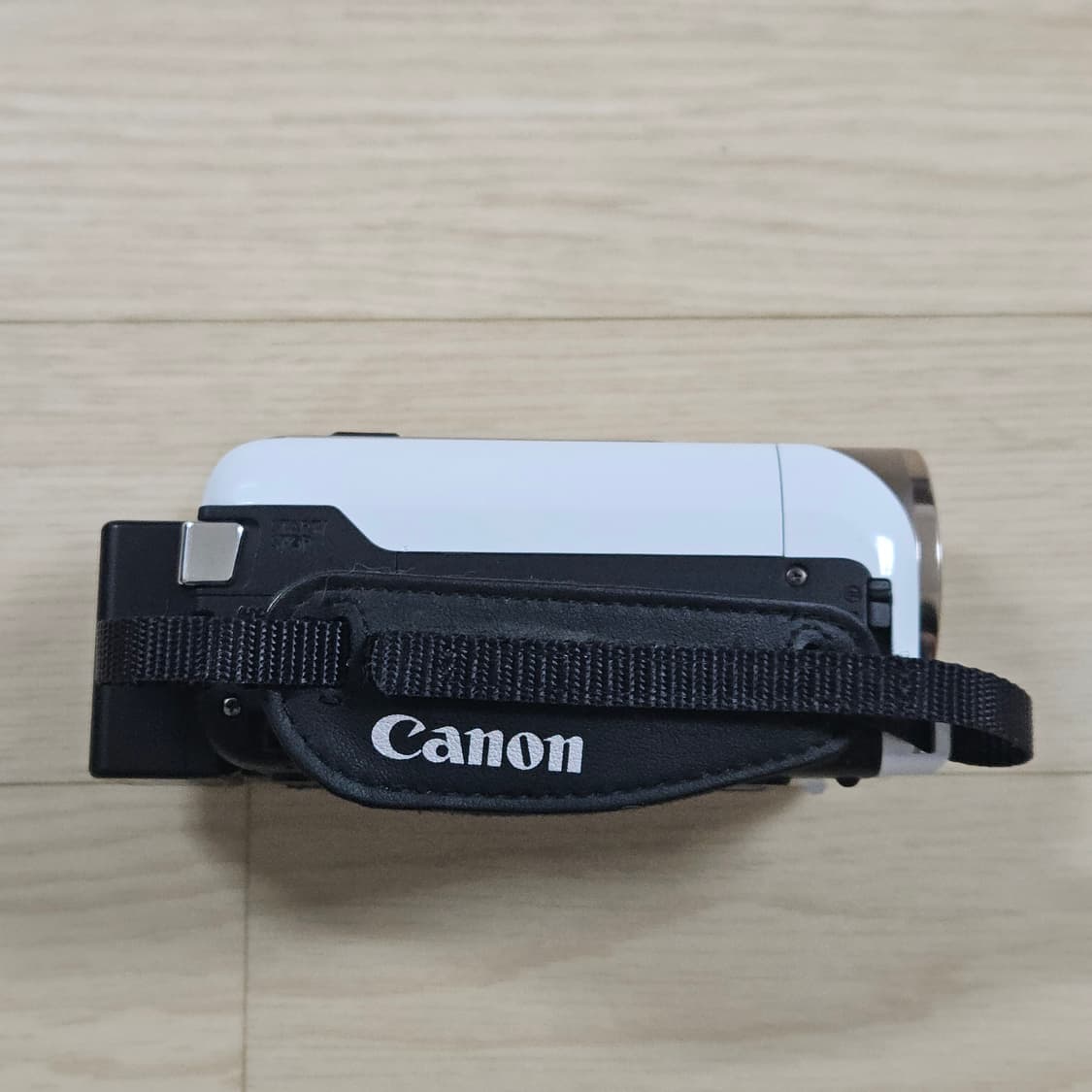 캐논 VIXIA HF R500 캠코더 화이트 상품이미지4