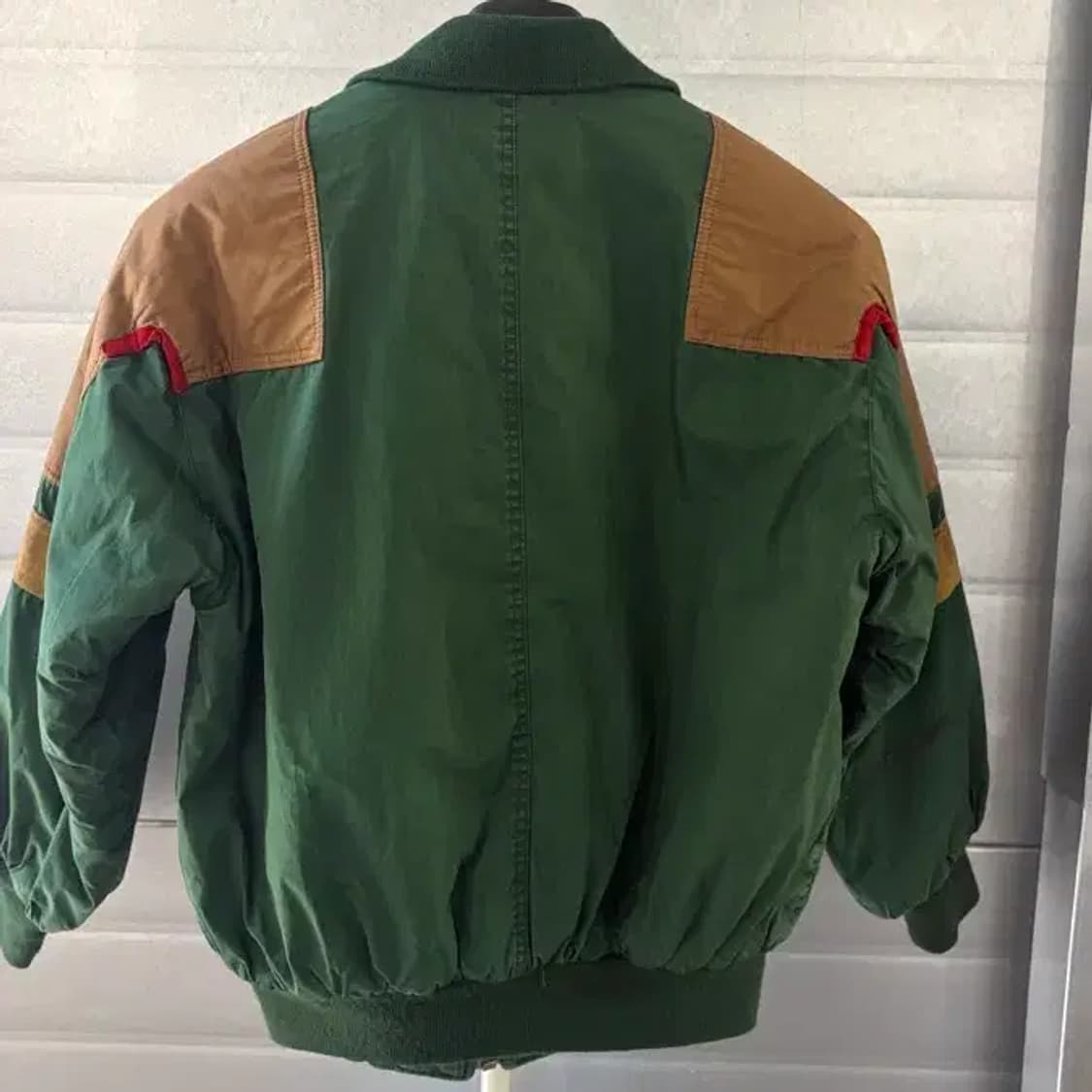 Old CP Company 82's Dutch Police Jacket 상품이미지5