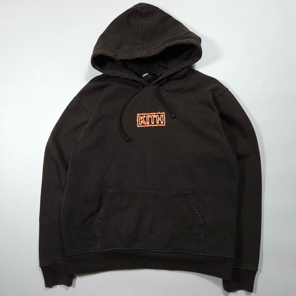 KITH 키스 후드티 상품이미지1