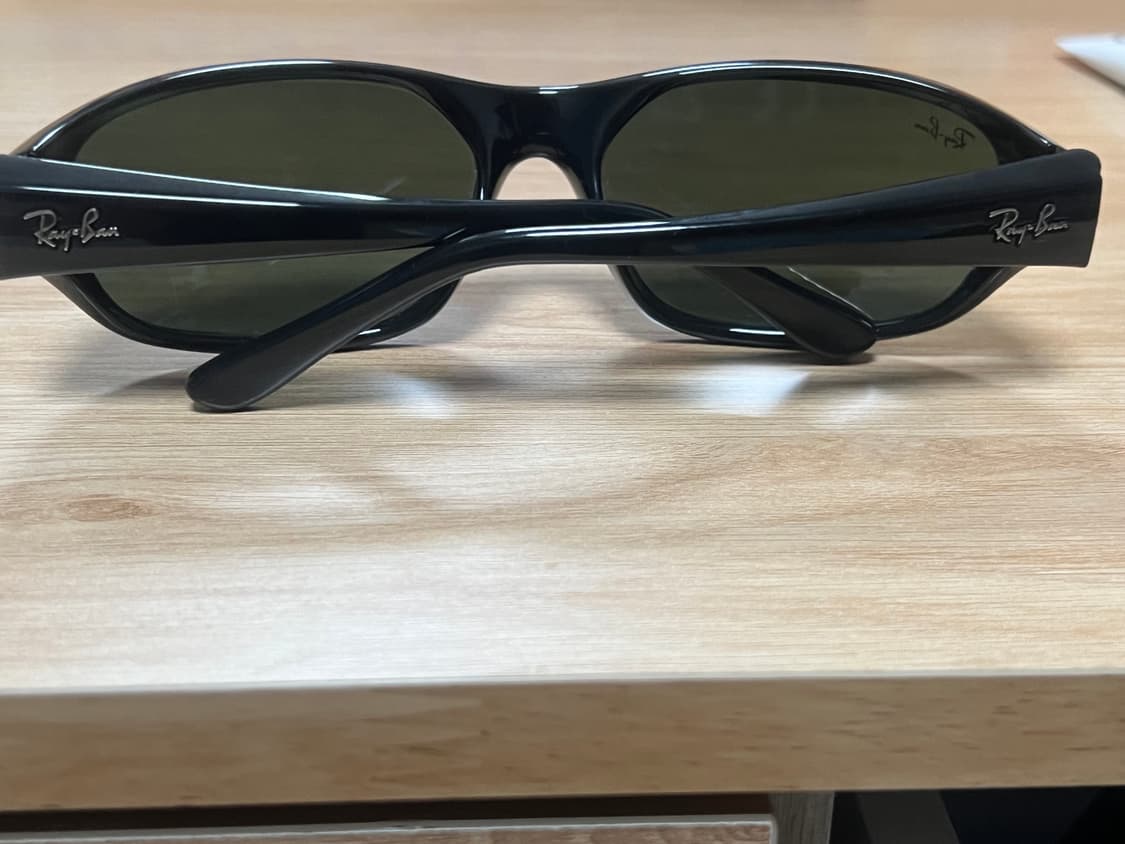 레이밴 rb2016 선글라스 상품이미지2