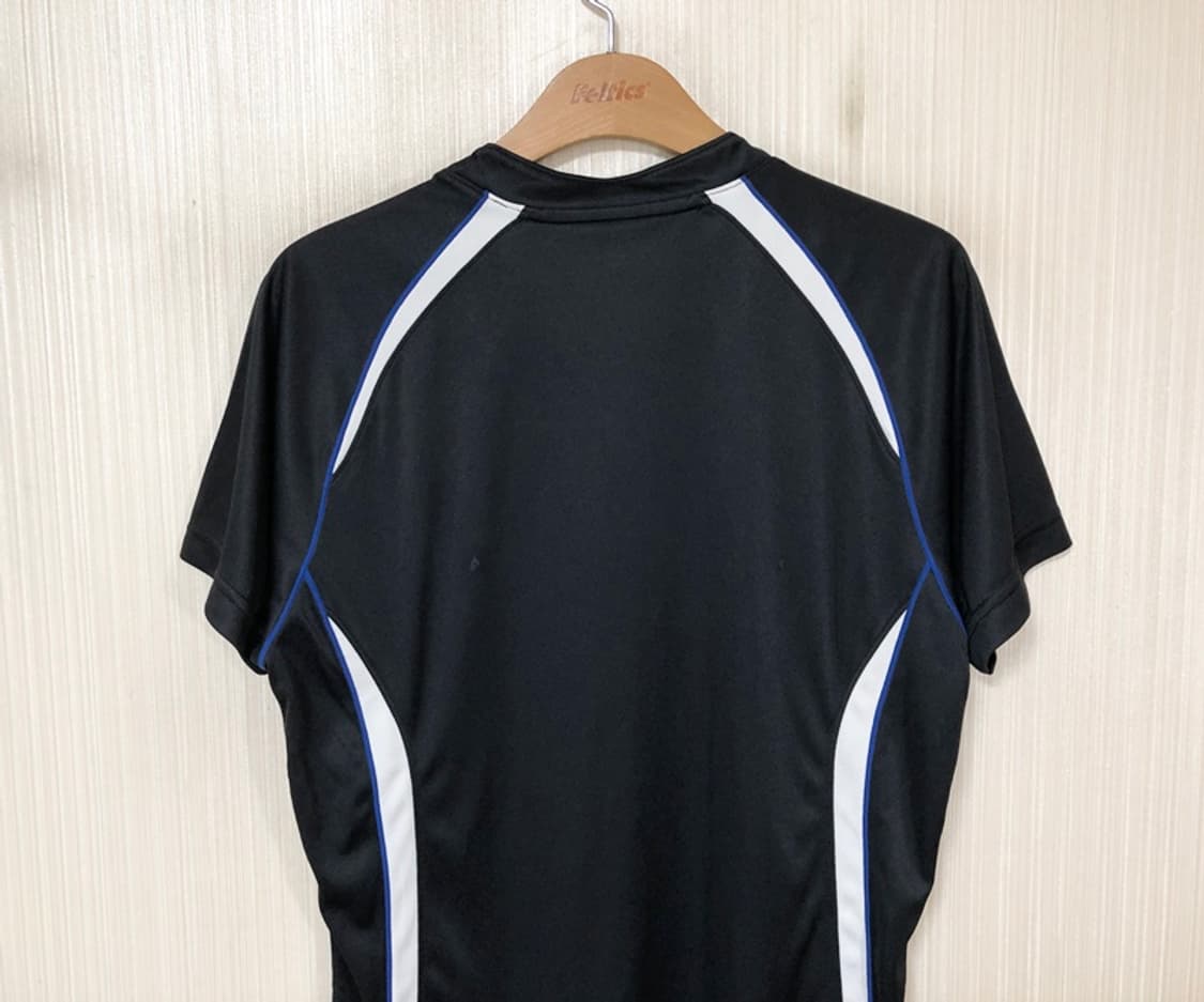 아식스(asics) 배구 트레이닝셔츠 O(XL) 상품이미지8