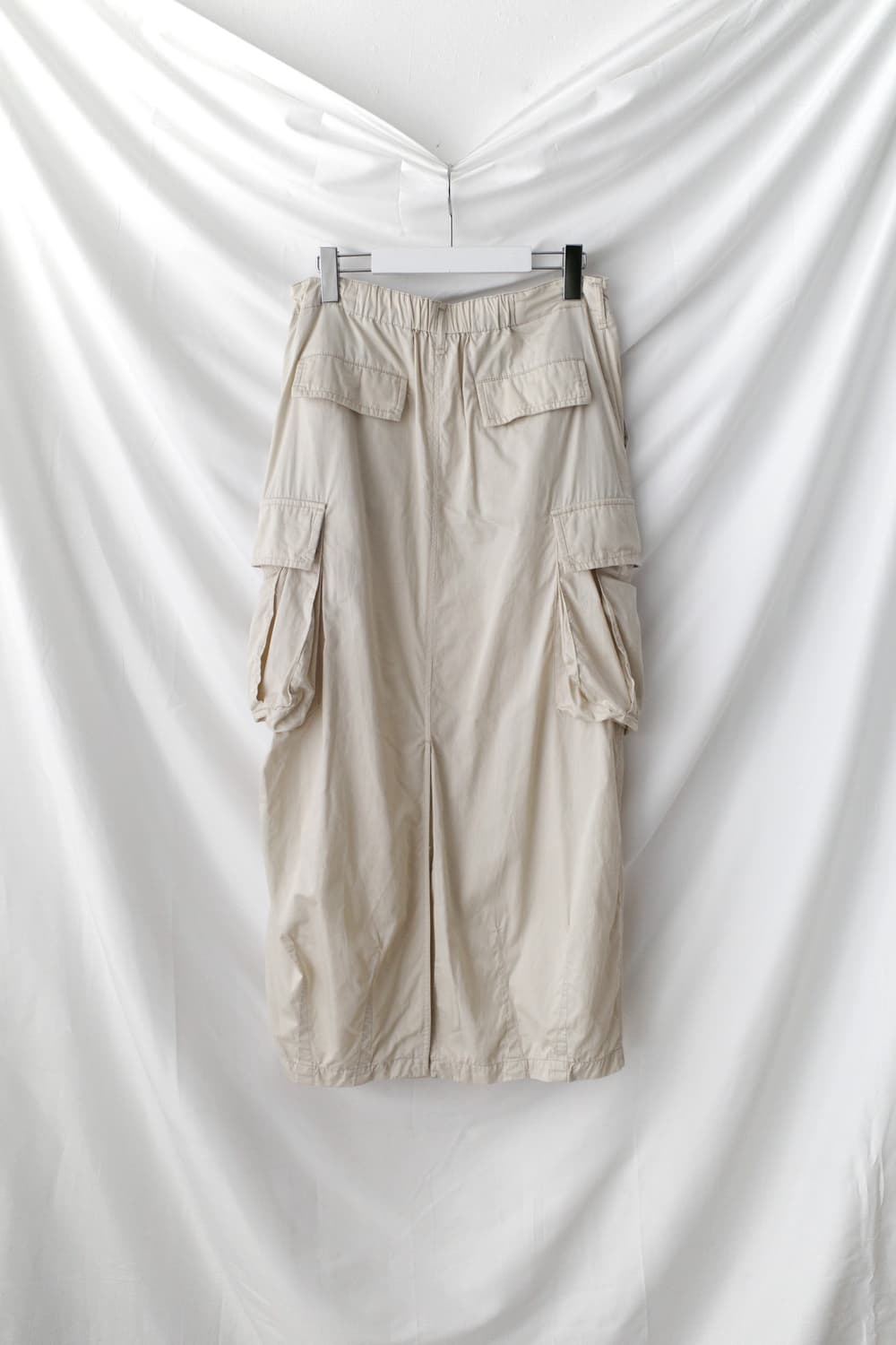 sly) cargo string skirt  상품이미지4