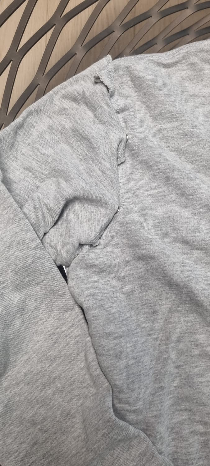 Maison Margiela 스웨트셔츠 (2017, 라인 10, 사 상품이미지7