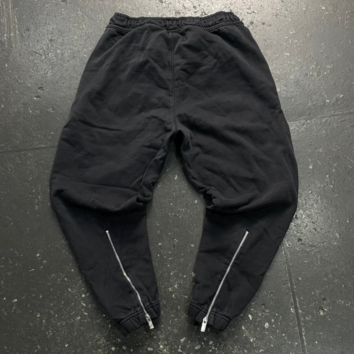 100 나이키 프렌치대리 조거팬츠 상품이미지4