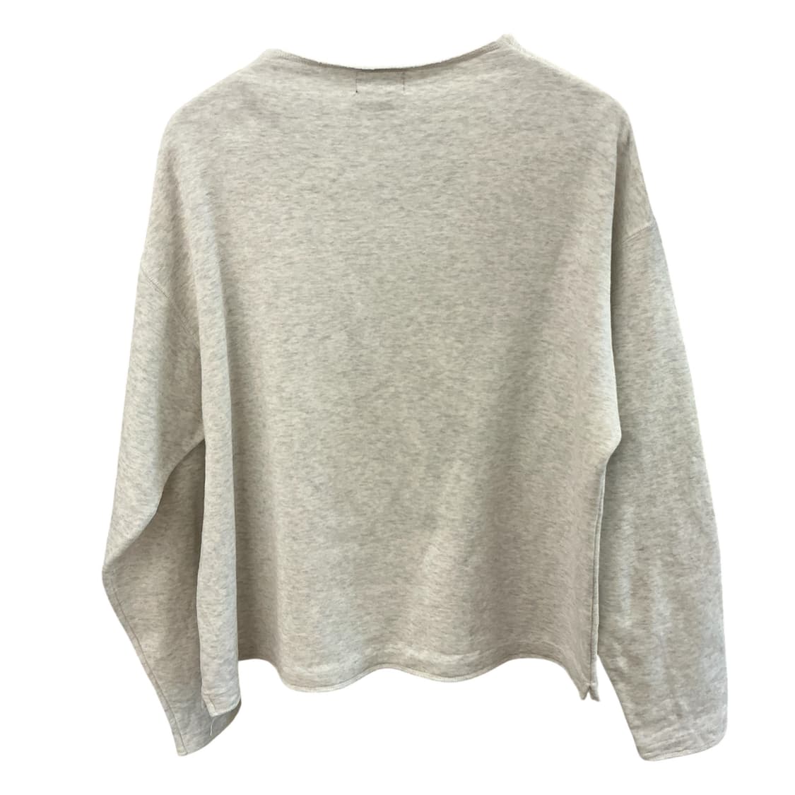 빔즈 V넥 스웨트셔츠 상품이미지3