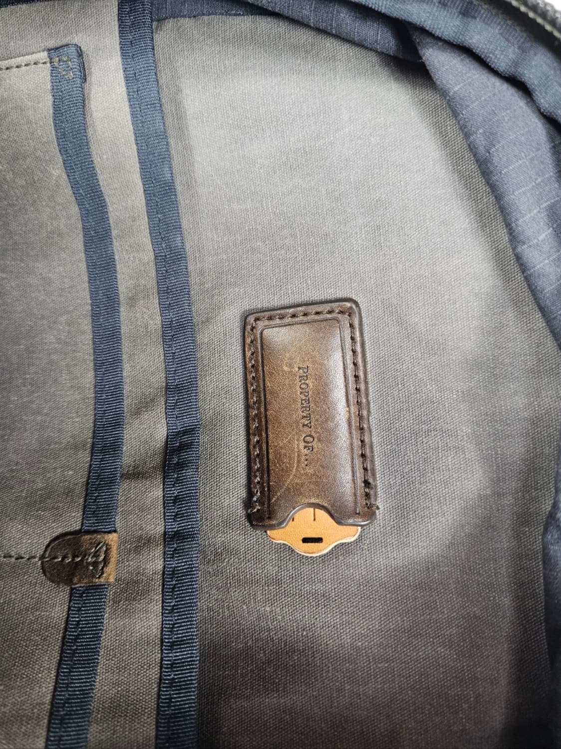 프로퍼티오브백팩 상품이미지7