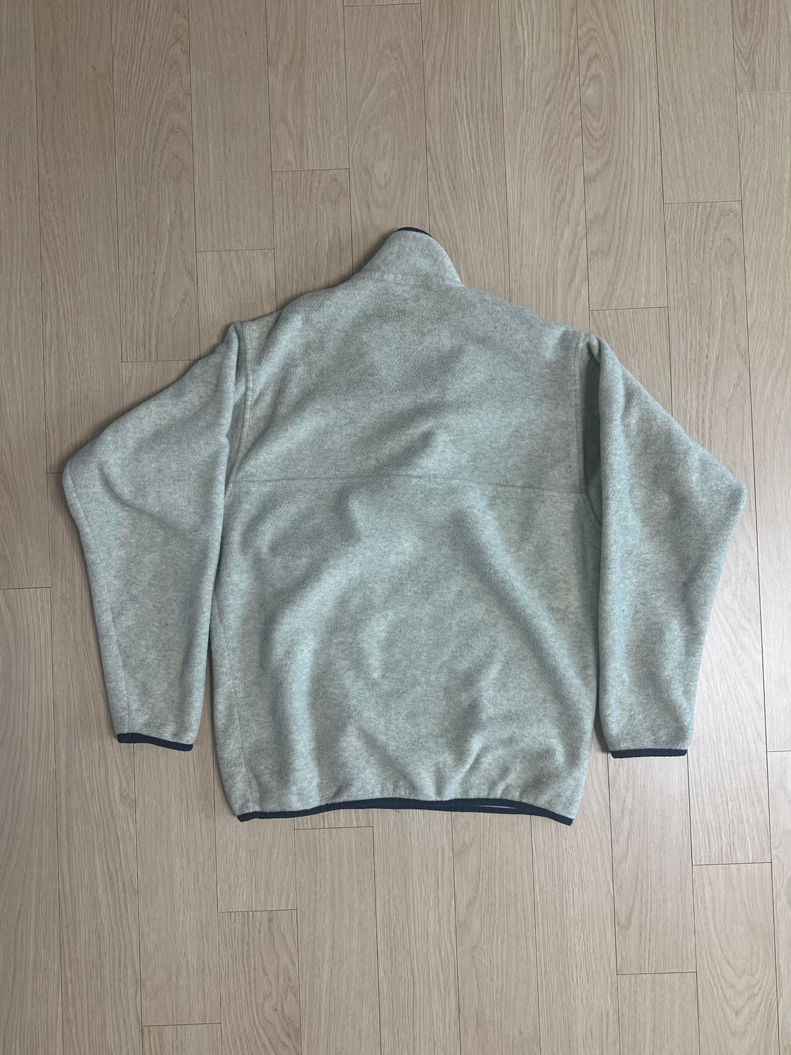 파타고니아 신칠라 (오트밀) 상품이미지2