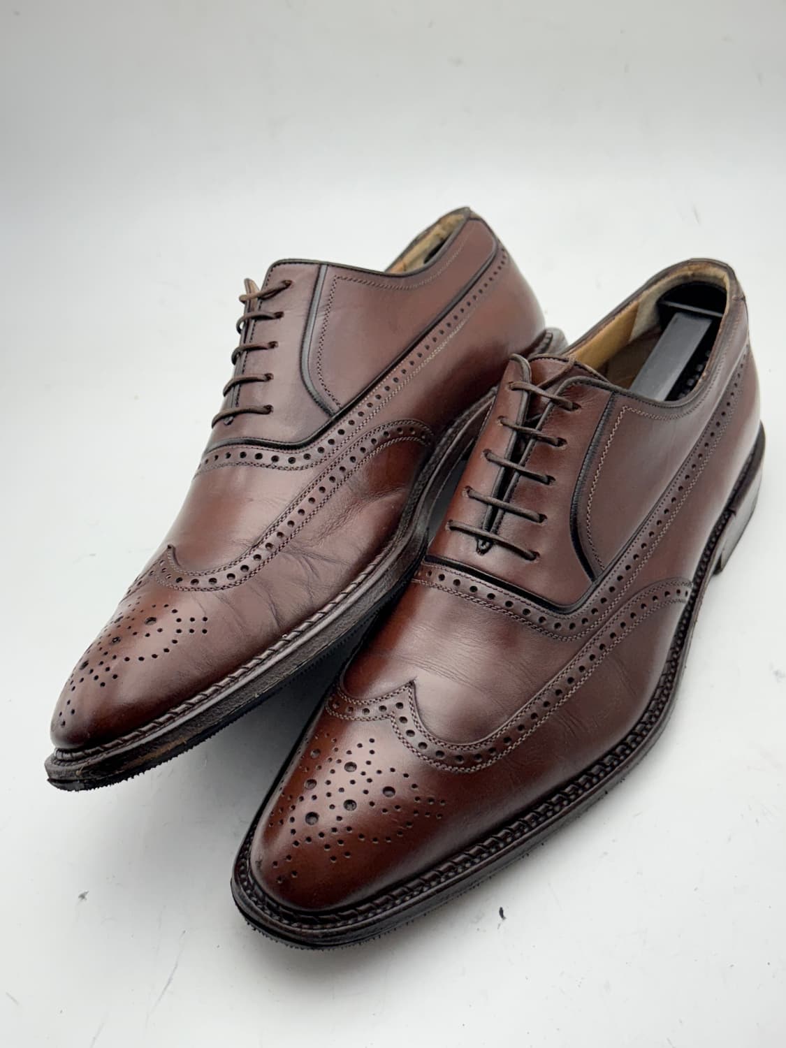 정품)아 테스토니(블랙라벵)260 상품이미지6