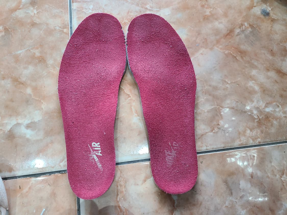 조던6 레트로 마룬 2015 상품이미지7