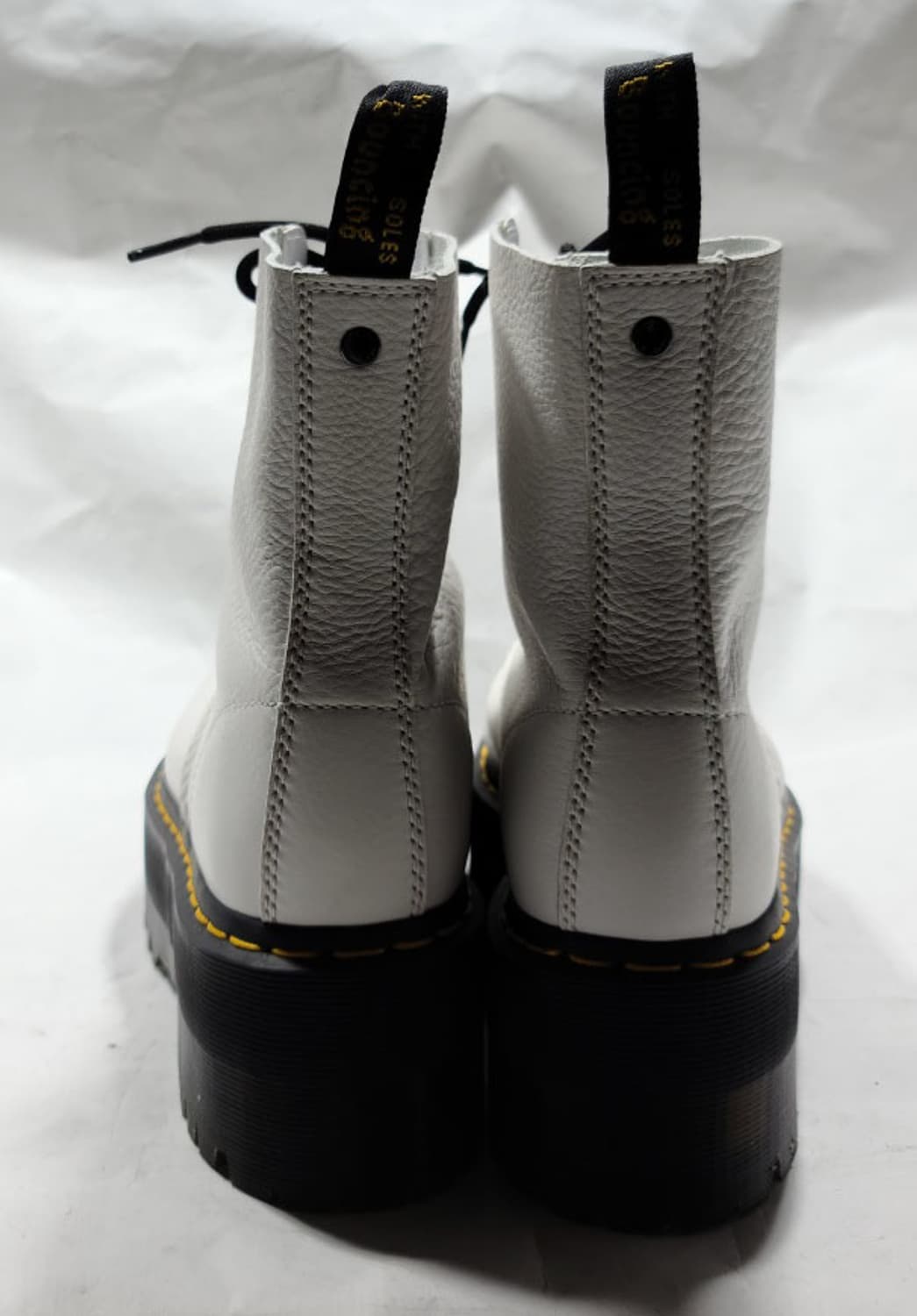 닥터마틴 1460파스칼맥스 UK5사이즈(240~245) 상품이미지5
