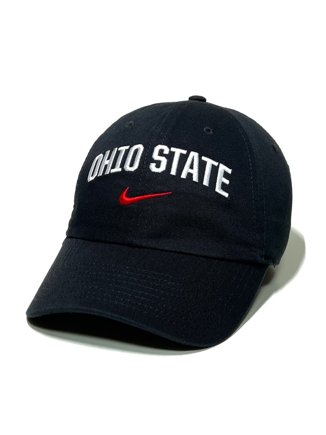 NIKE 나이키 초레어 헤리티지86 미국 오하이오주 볼캡 남녀공용 모자  상품이미지2