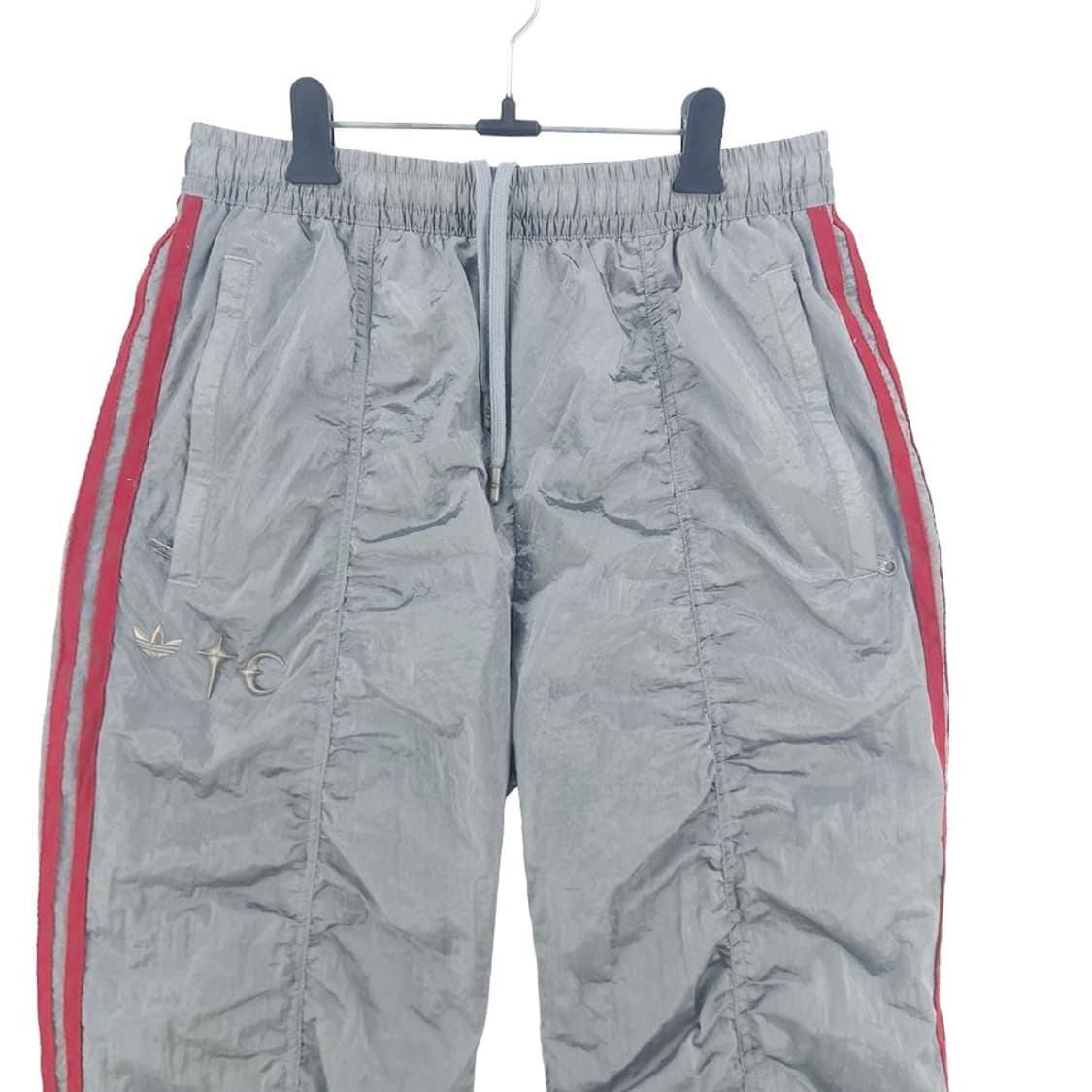 [남L]아디다스x떠그클럽 우븐 팬츠[Y64-110] 상품이미지2