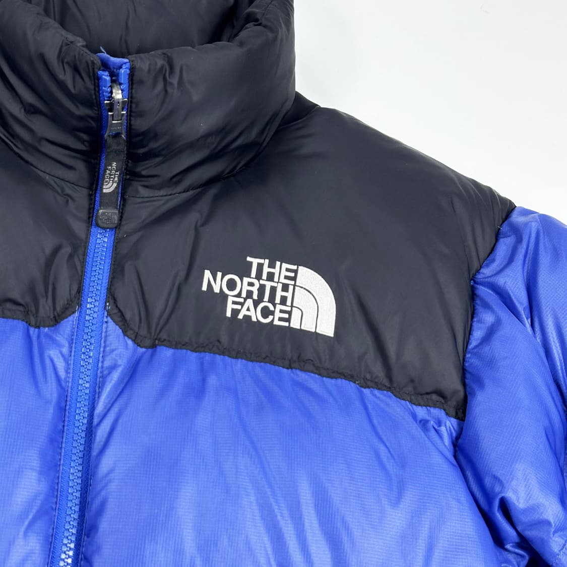 노스페이스 700 눕시 푸퍼 패딩 점퍼 (S) 상품이미지4