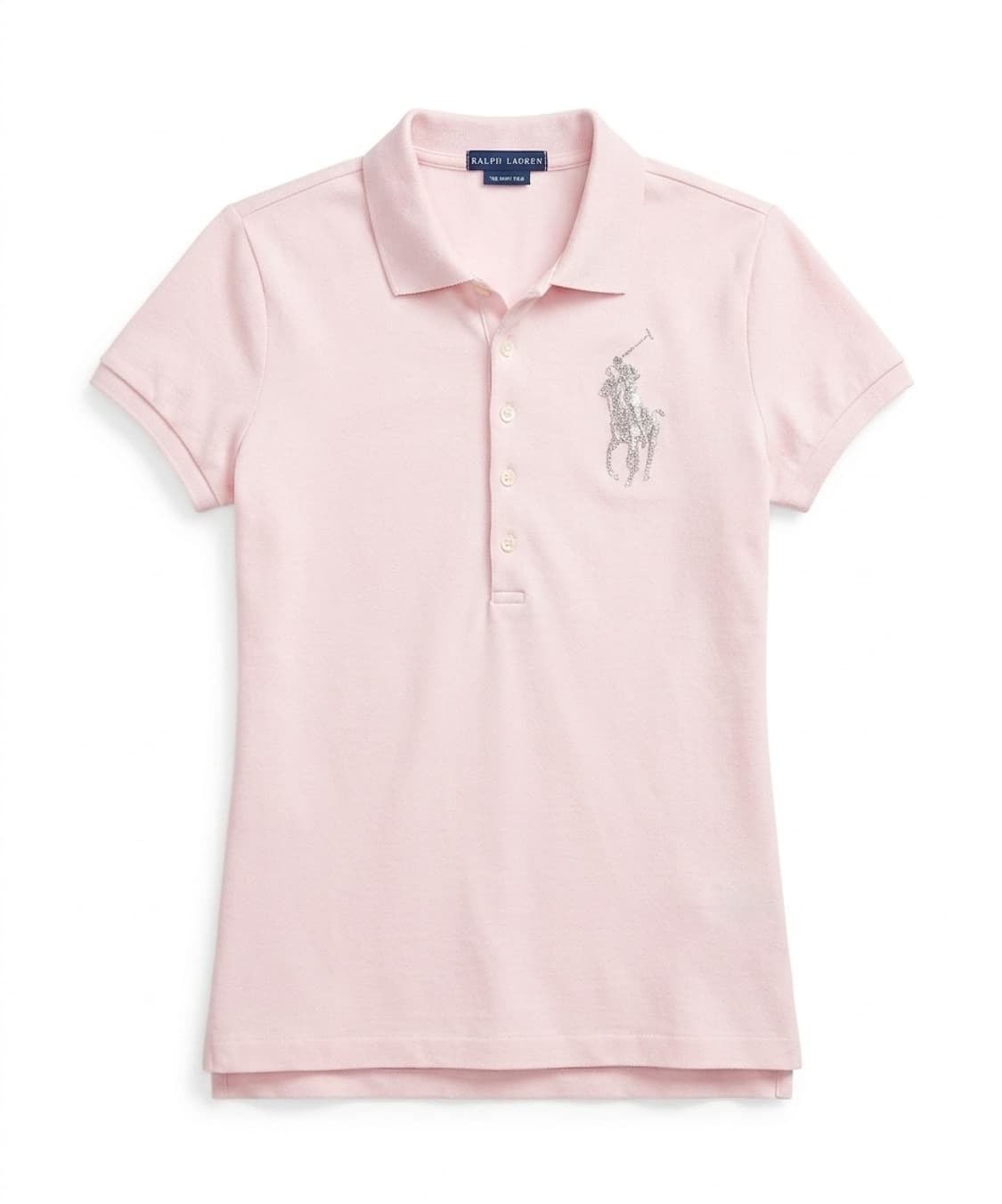 Polo 랄프로렌 폴로티 S 베이비 핑크 상품이미지2