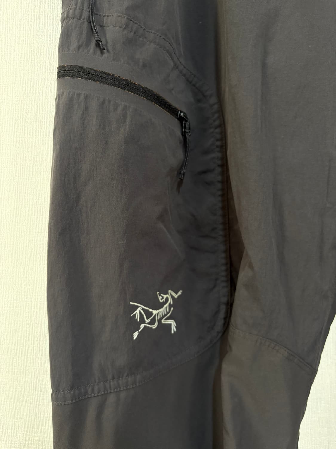 [S] 아크테릭스 소프트쉘 팬츠 상품이미지3