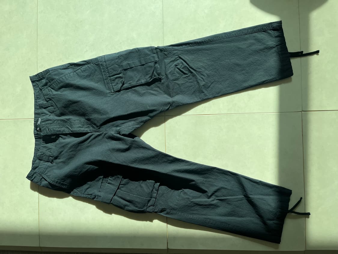 나이키 SB 카고 바지 34 XL 상품이미지1