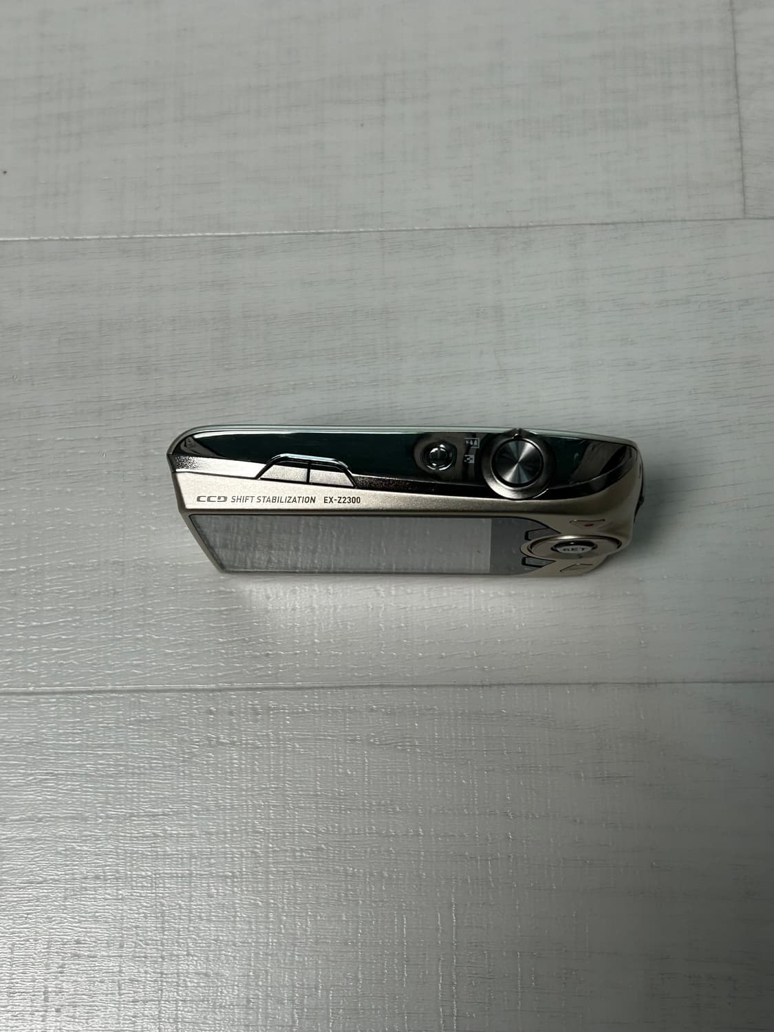 Casio exilim ex-z2300 카시오 엑슬림 z2300 상품이미지2