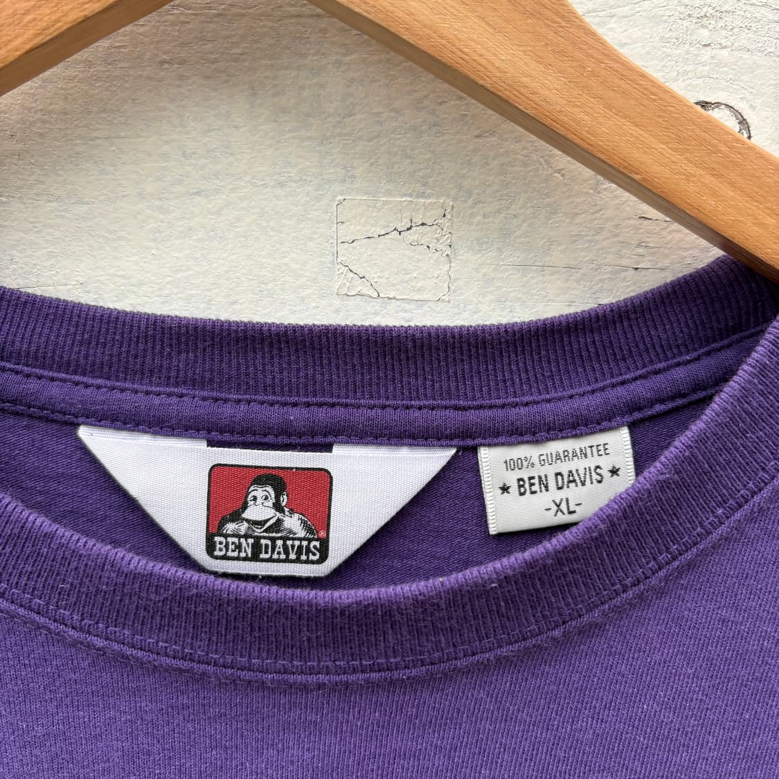 Ben Davis 벤데이비스 반팔 티셔츠 상품이미지3