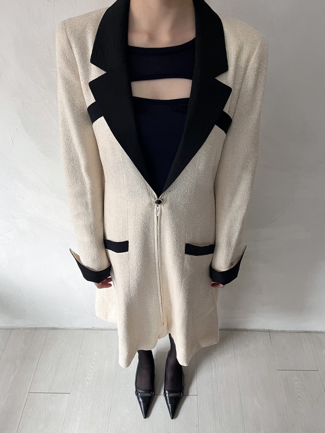 CHANEL 2002 S/S 상품이미지4