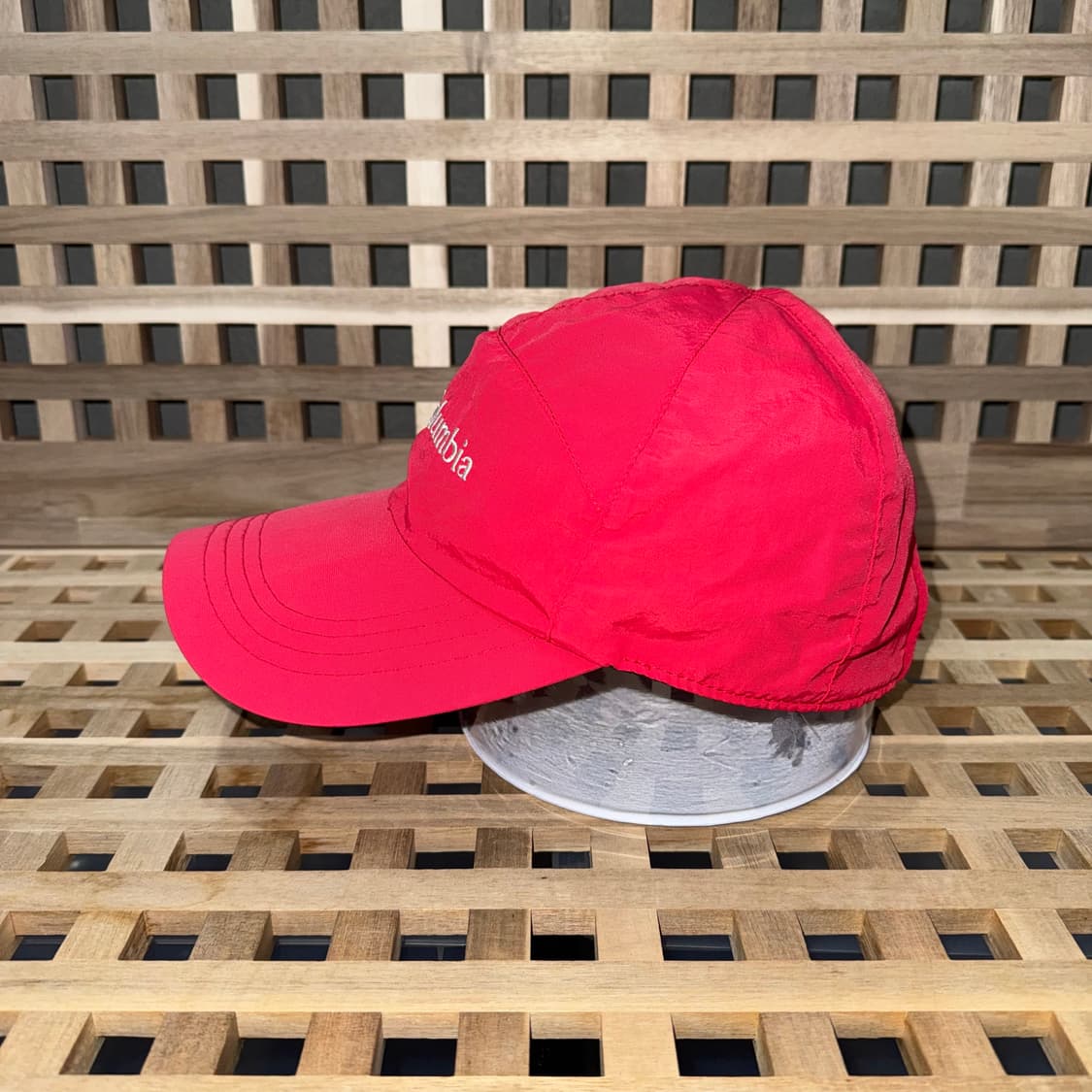 컬럼비아 캠프캡 상품이미지2