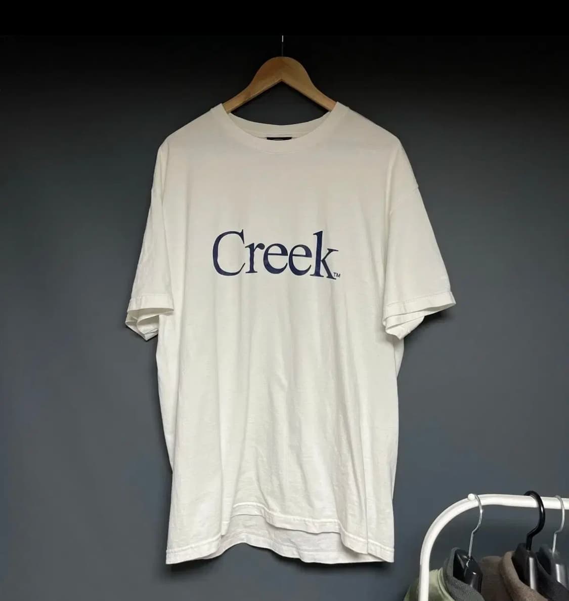 [XL]creek anglers device 티셔츠 상품이미지1