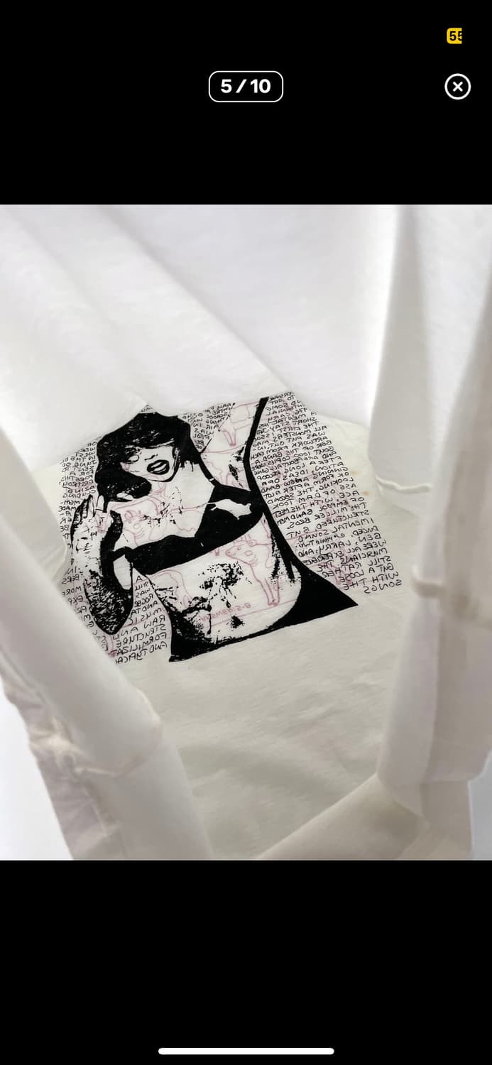 히스테릭 글래머 상품이미지5