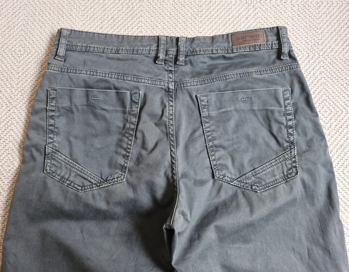 시리즈 힙스터 치노팬츠 32 상품이미지2