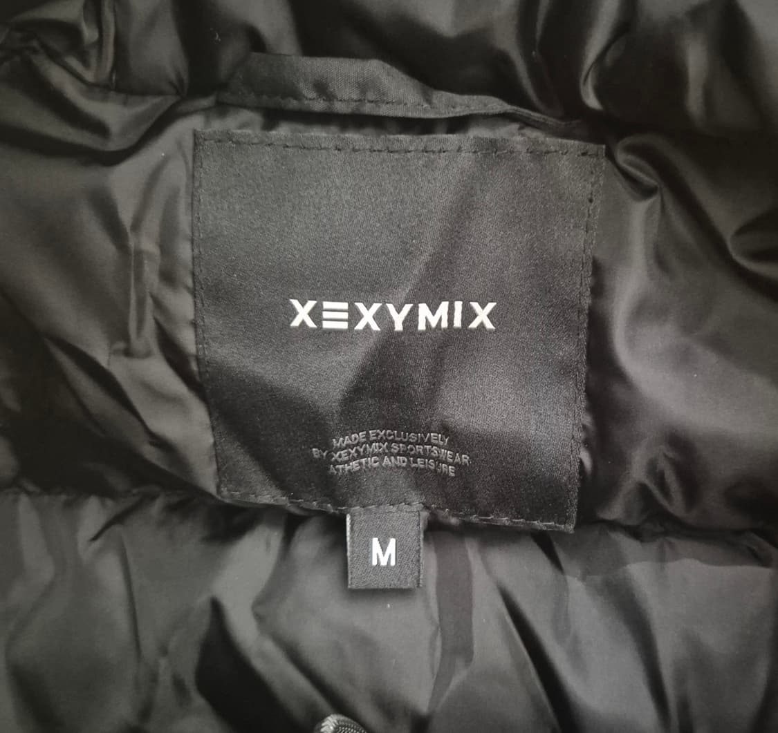 젝시믹스 패딩 자켓 상품이미지4