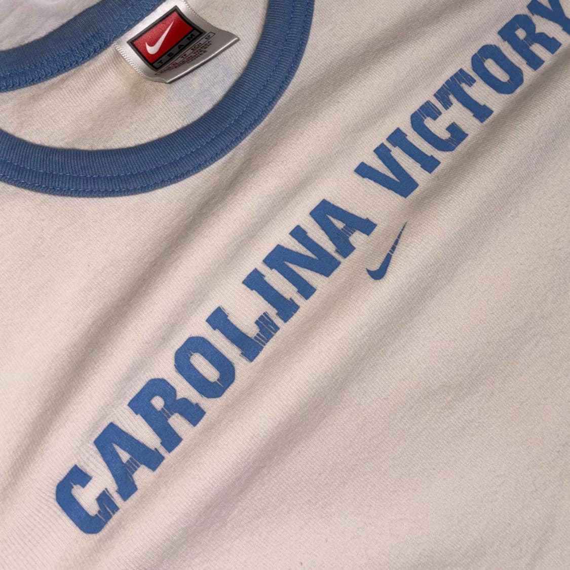 Nike sky blue t-shirt 상품이미지6