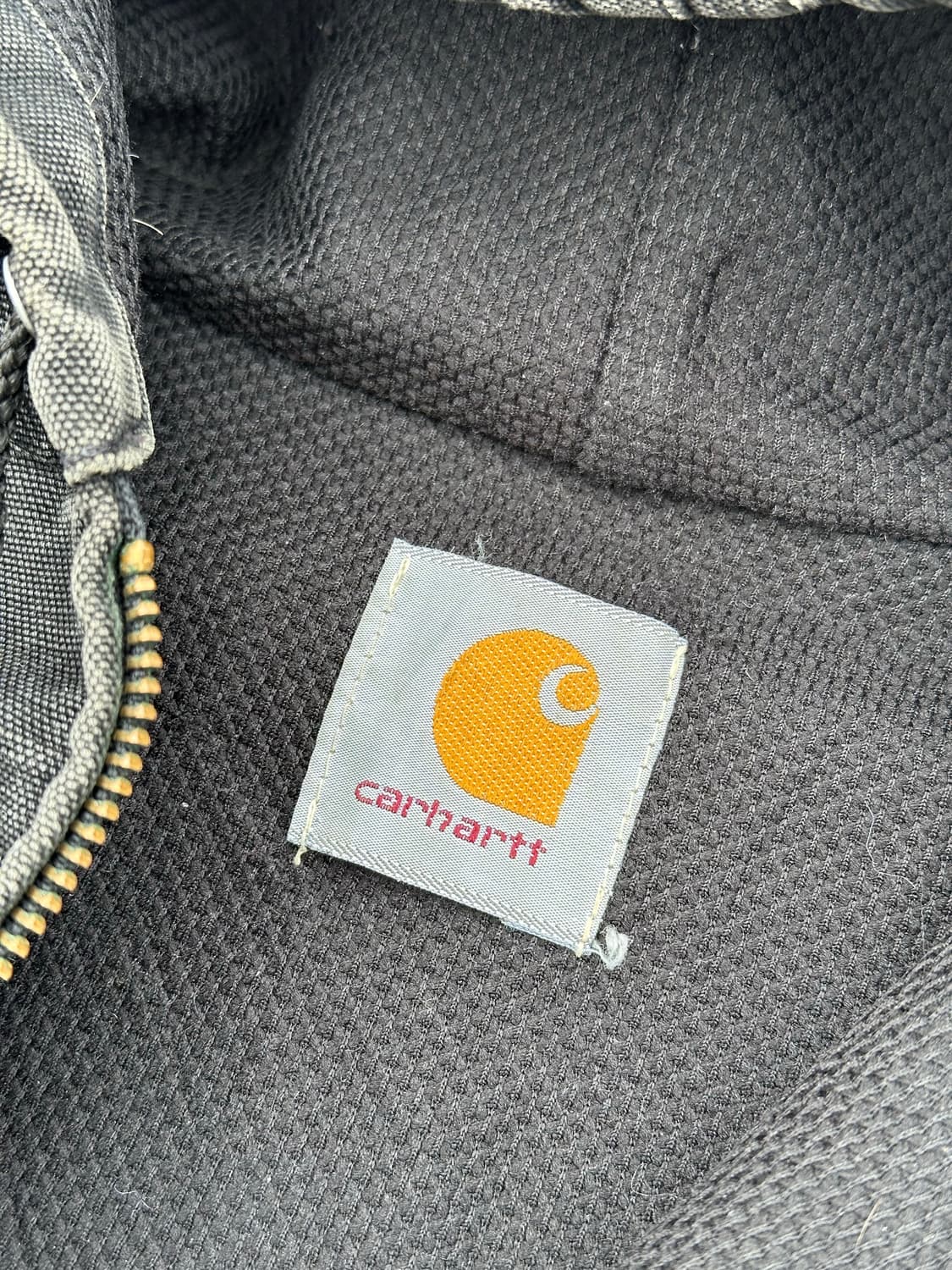 90S 칼하트 액티브 자켓 105 상품이미지2