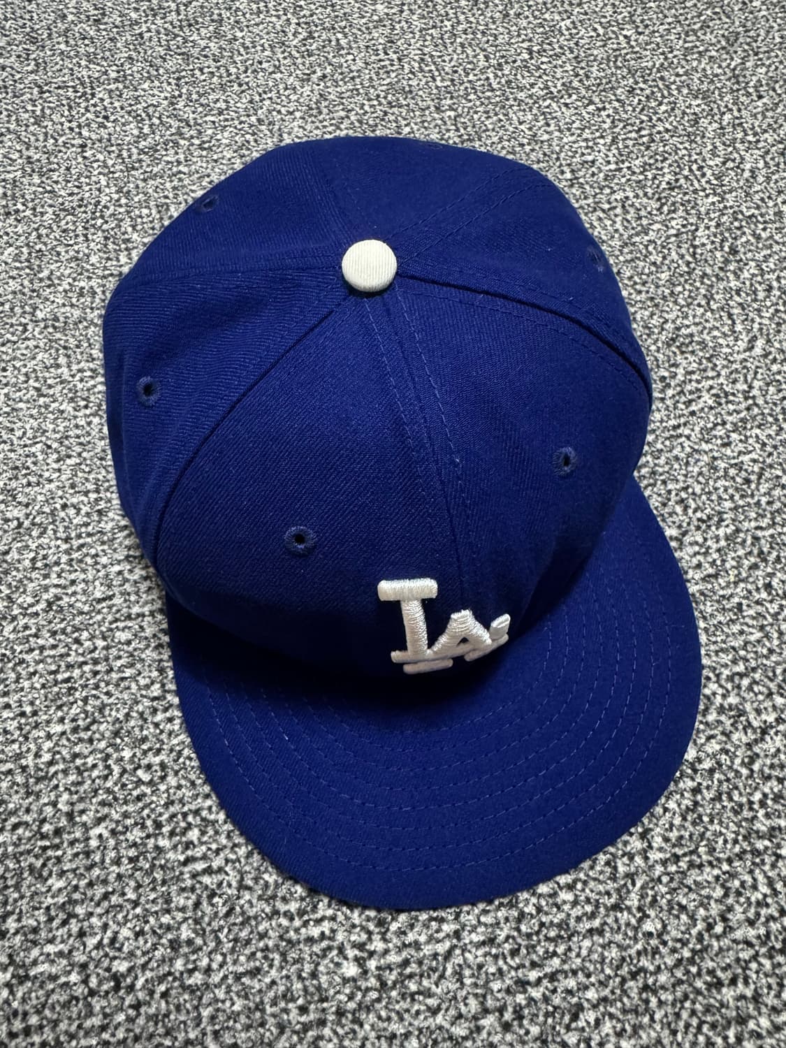 뉴에라 LA다져스 57.7cm 상품이미지1