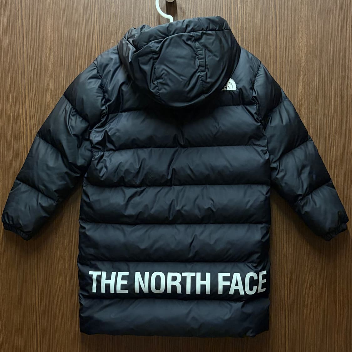 노스페이스 패딩 130 상품이미지5