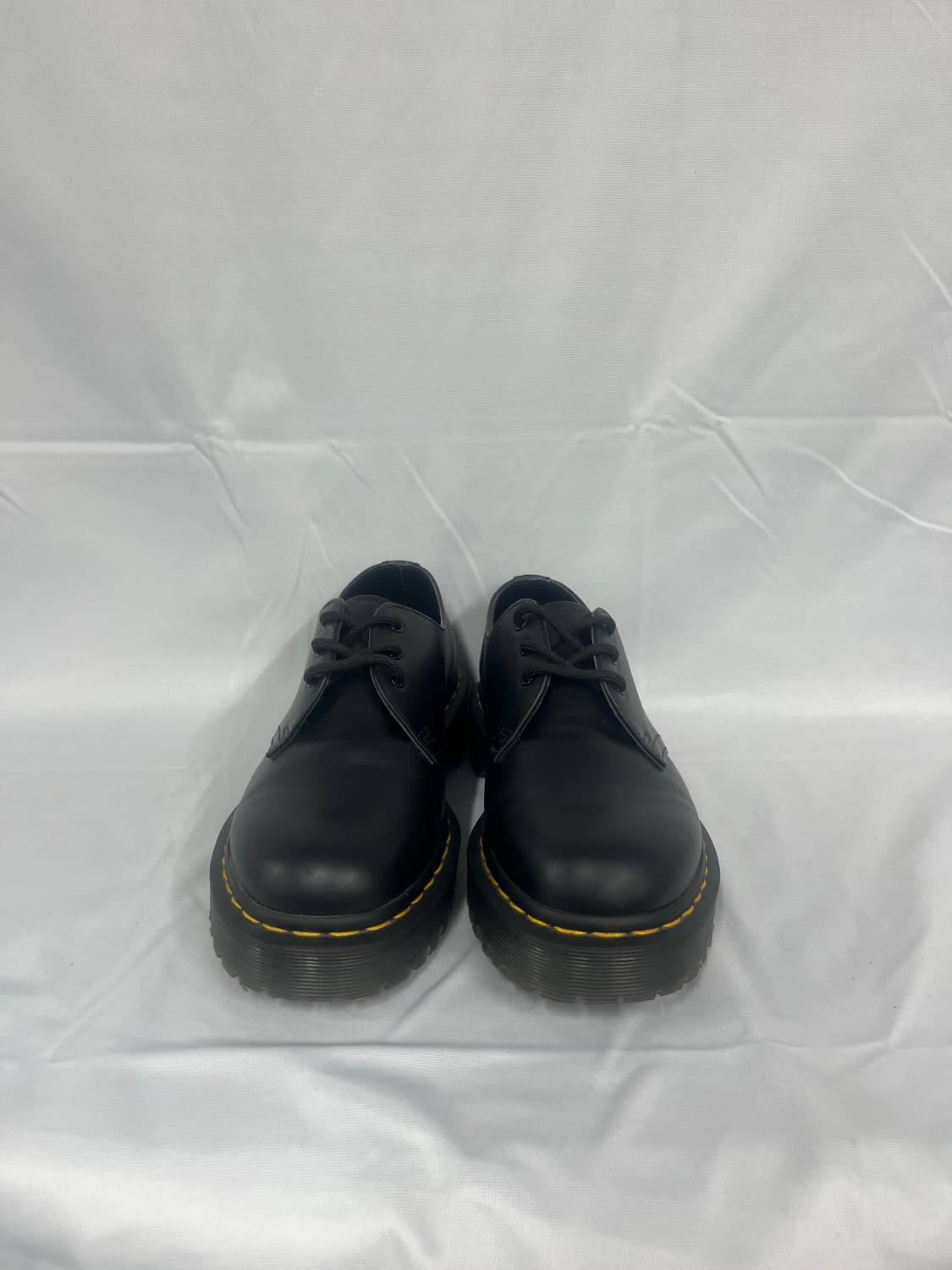 닥터마틴 1461 블랙 41사이즈 260 상품이미지2