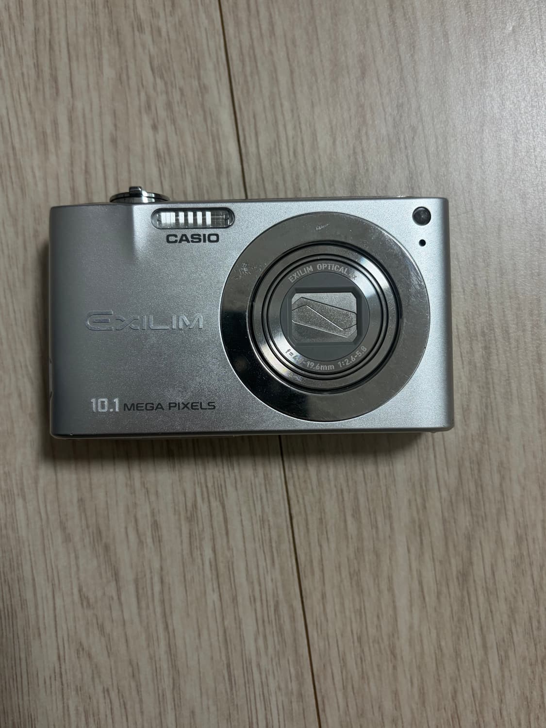 작례 o) 카시오 엑슬림 EX-Z100 상품이미지1