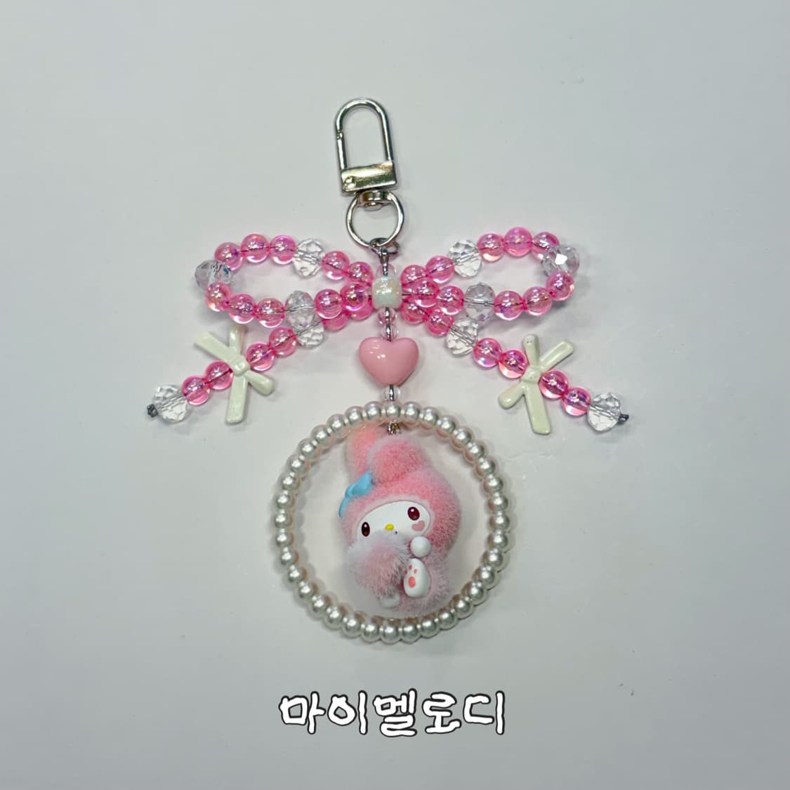 후로킹 산리오 시리즈 3 상품이미지7