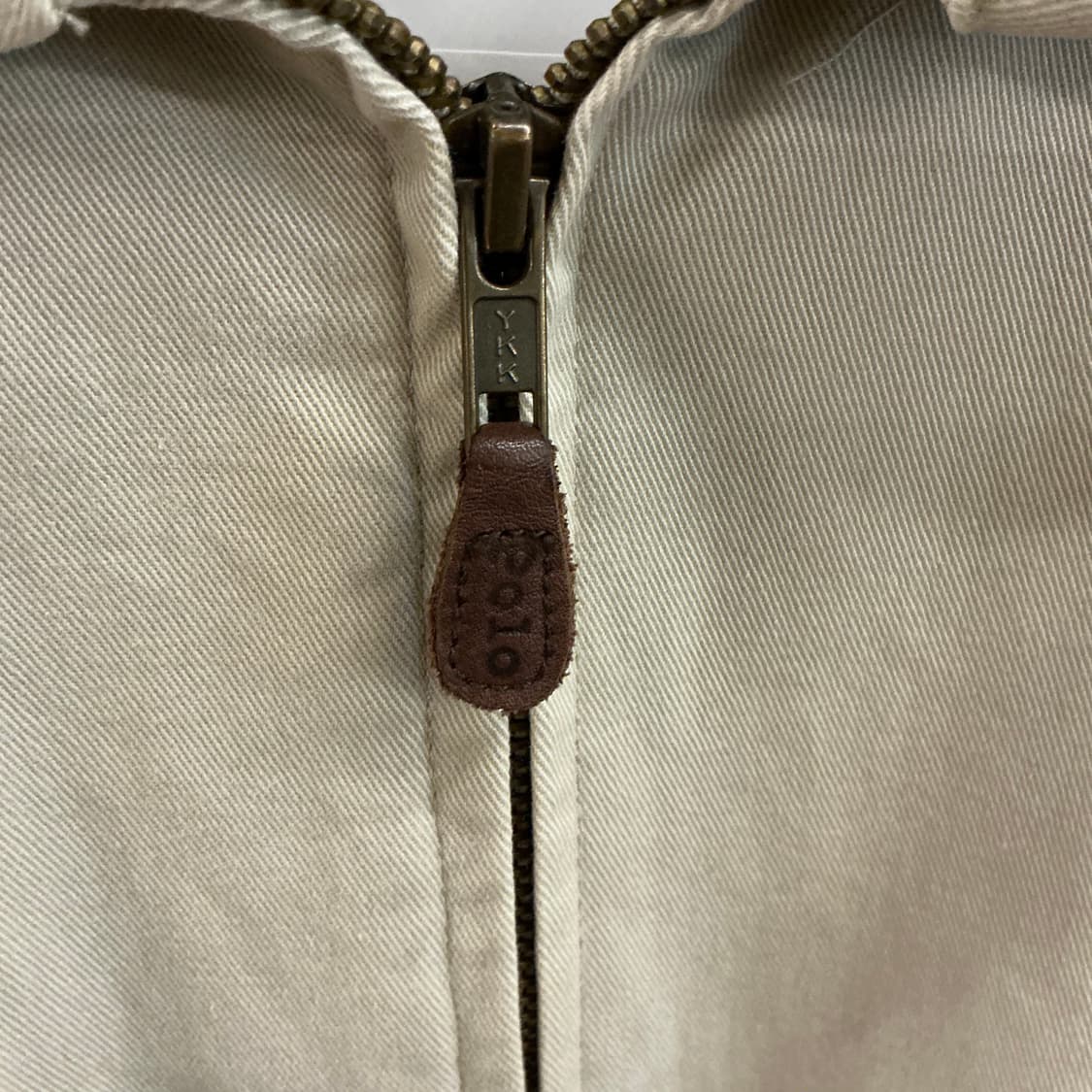 폴로 랄프로렌 스윙탑 상품이미지4