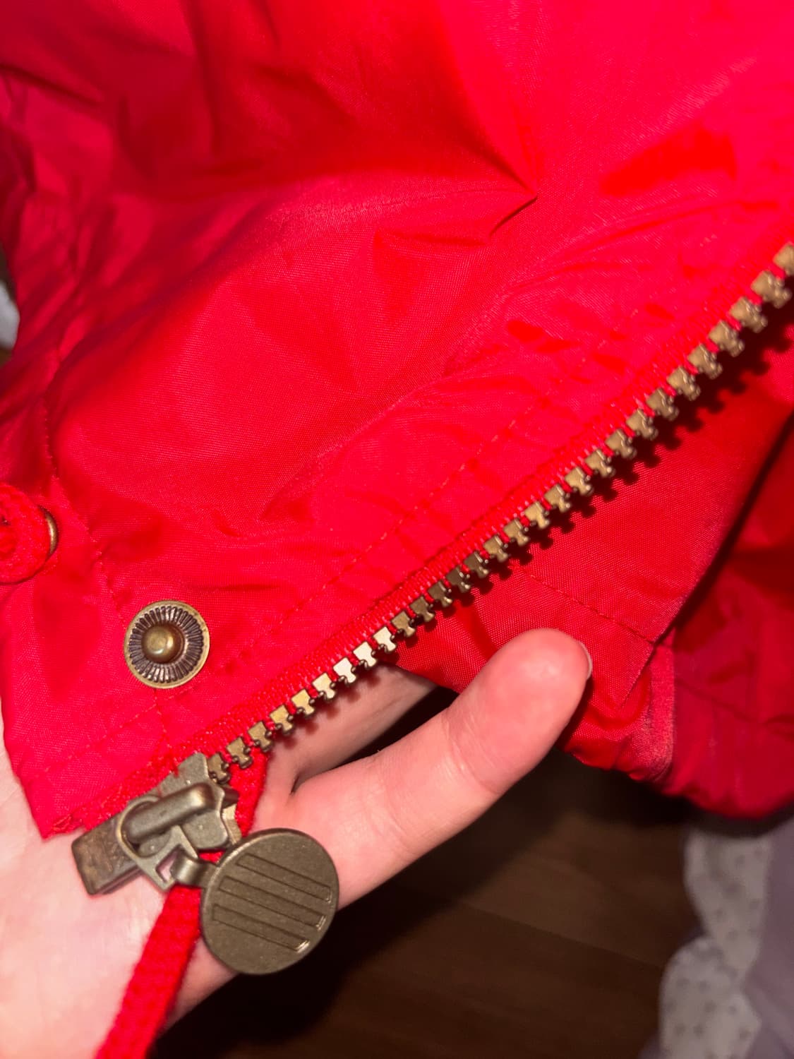 아디다스 레인코트 L size 상품이미지6