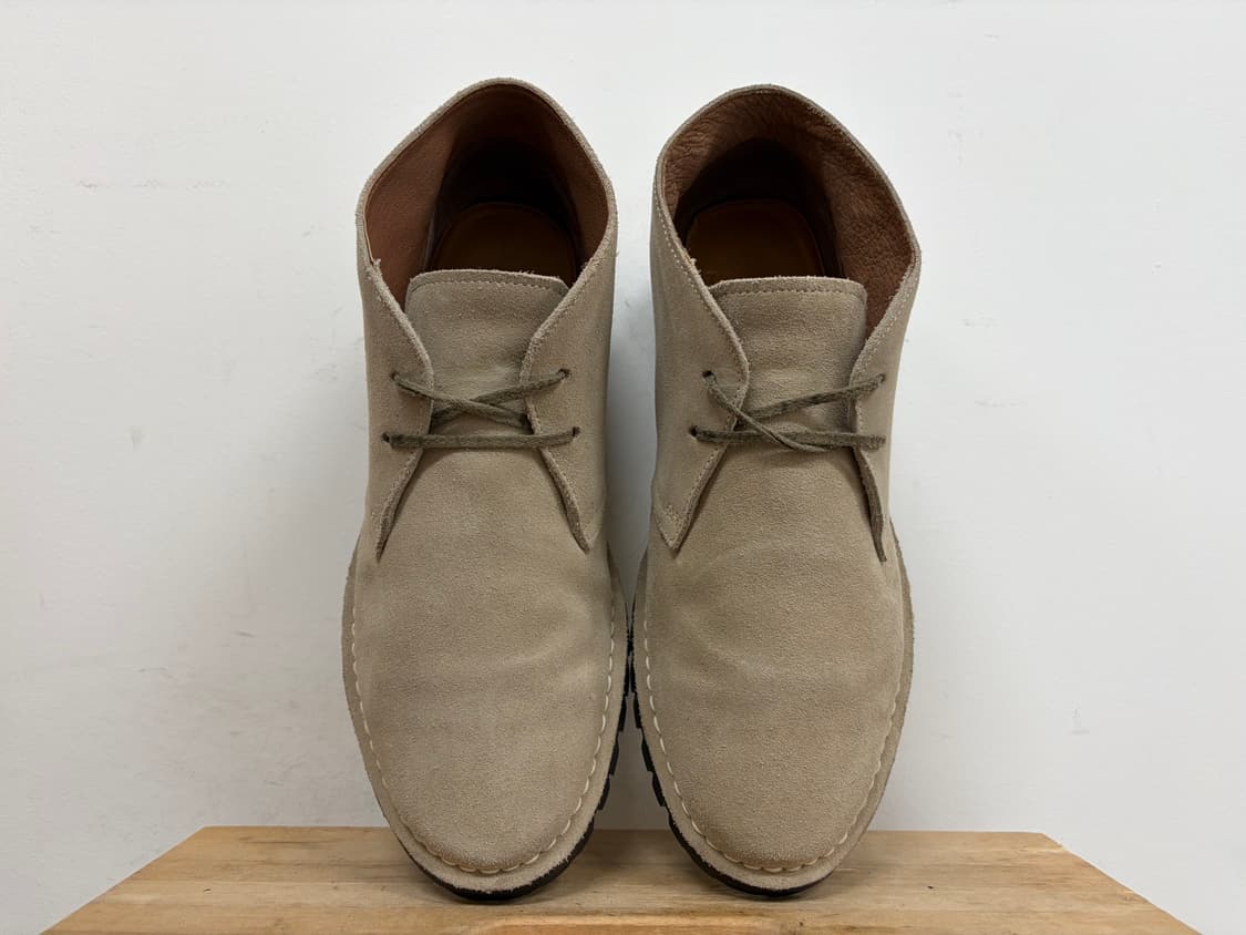 조셉트 남성 부츠 265 상품이미지3