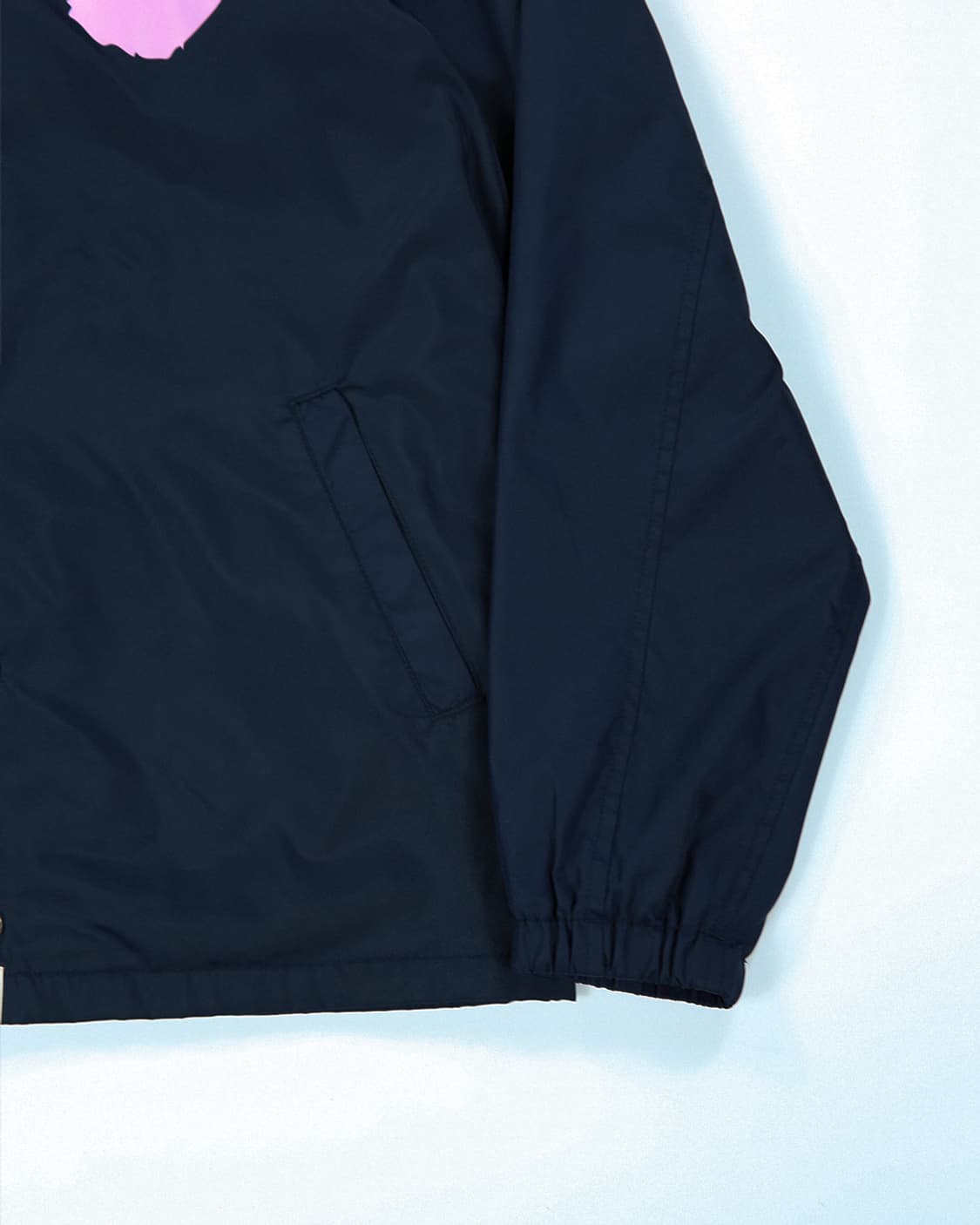 Bape Coach Jacket 상품이미지4