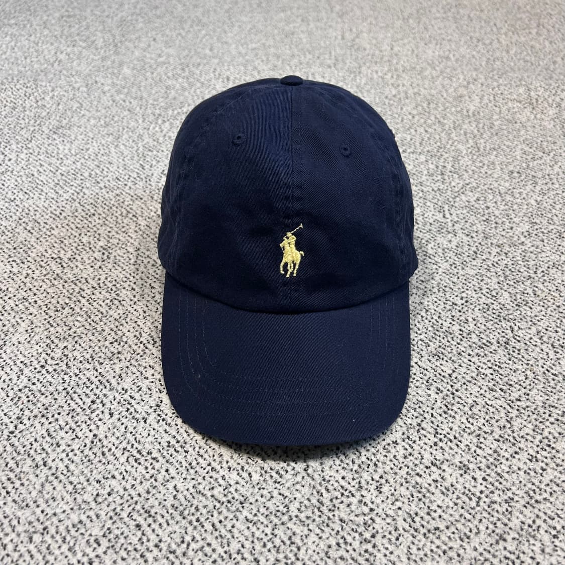 폴로볼캡 상품이미지1