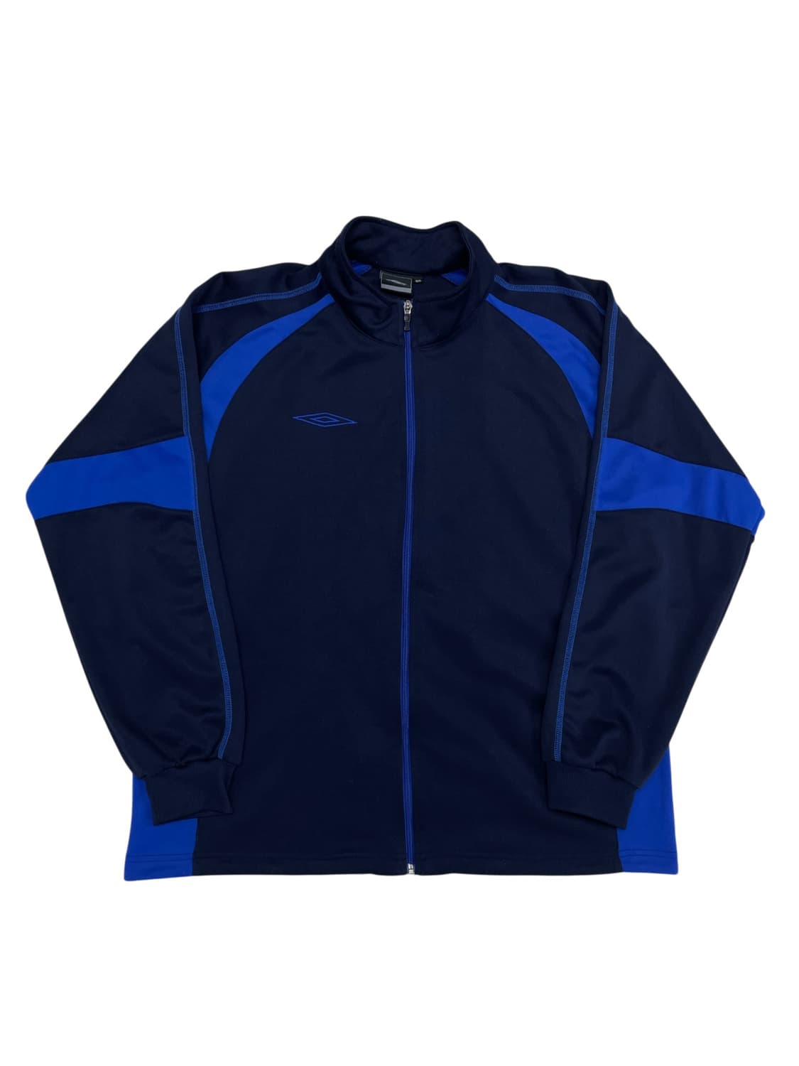 [105] 엄브로 빅로고 웜업 자켓, 트랙자켓, 저지 자켓, 바람막이  상품이미지1