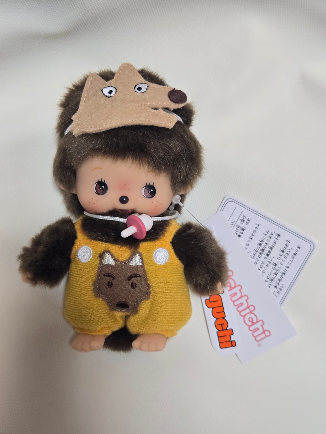 몬치치 여러종류 상품이미지2