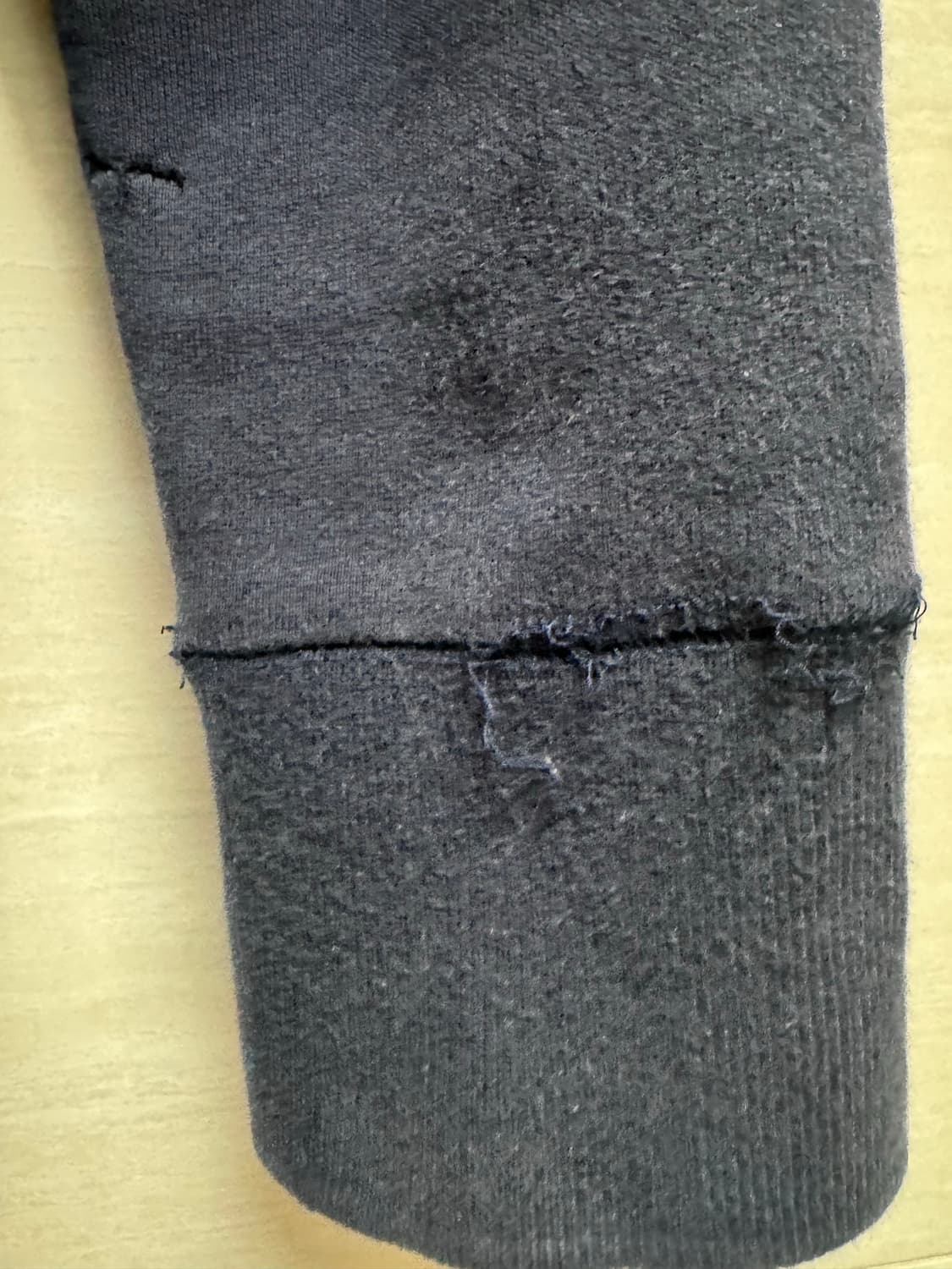 톰브라운 1사이즈 맨투맨 상품이미지7