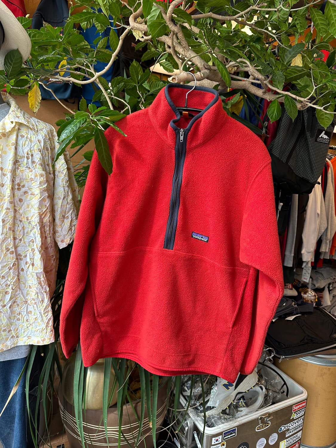 Z-399 파타고니아 신칠라 마수피얼  상품이미지1