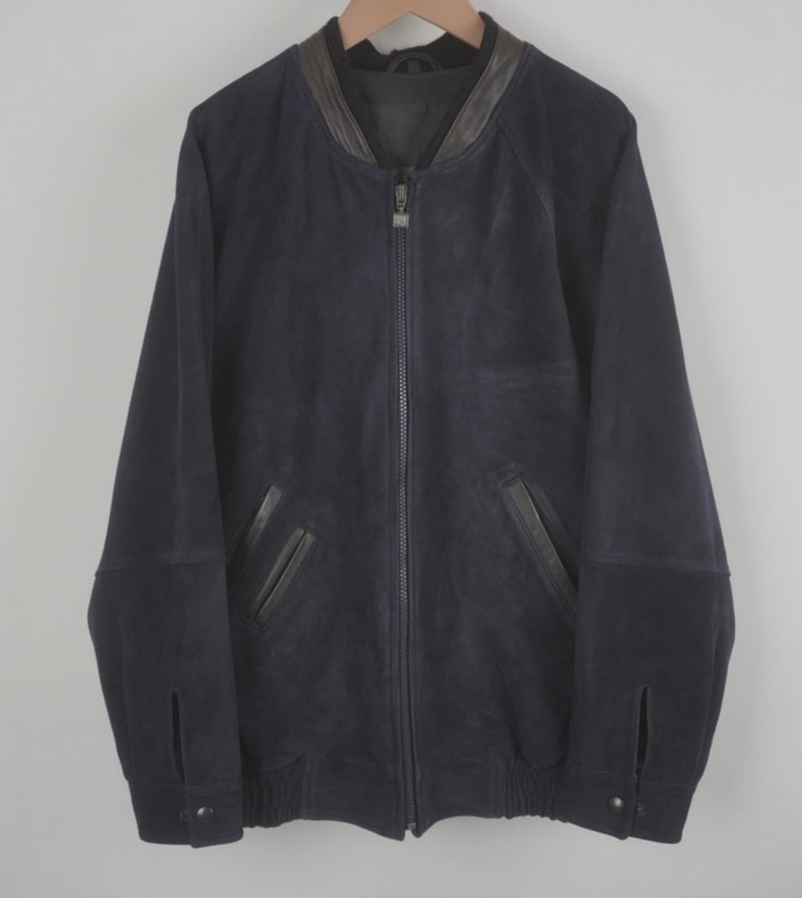 BiqL leather jacket(Finland made) 상품이미지1