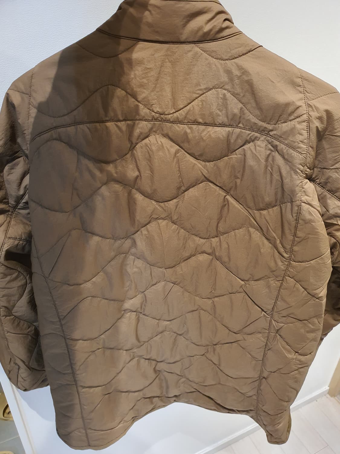 유니클로 화이트 마운티니어링 상품이미지5