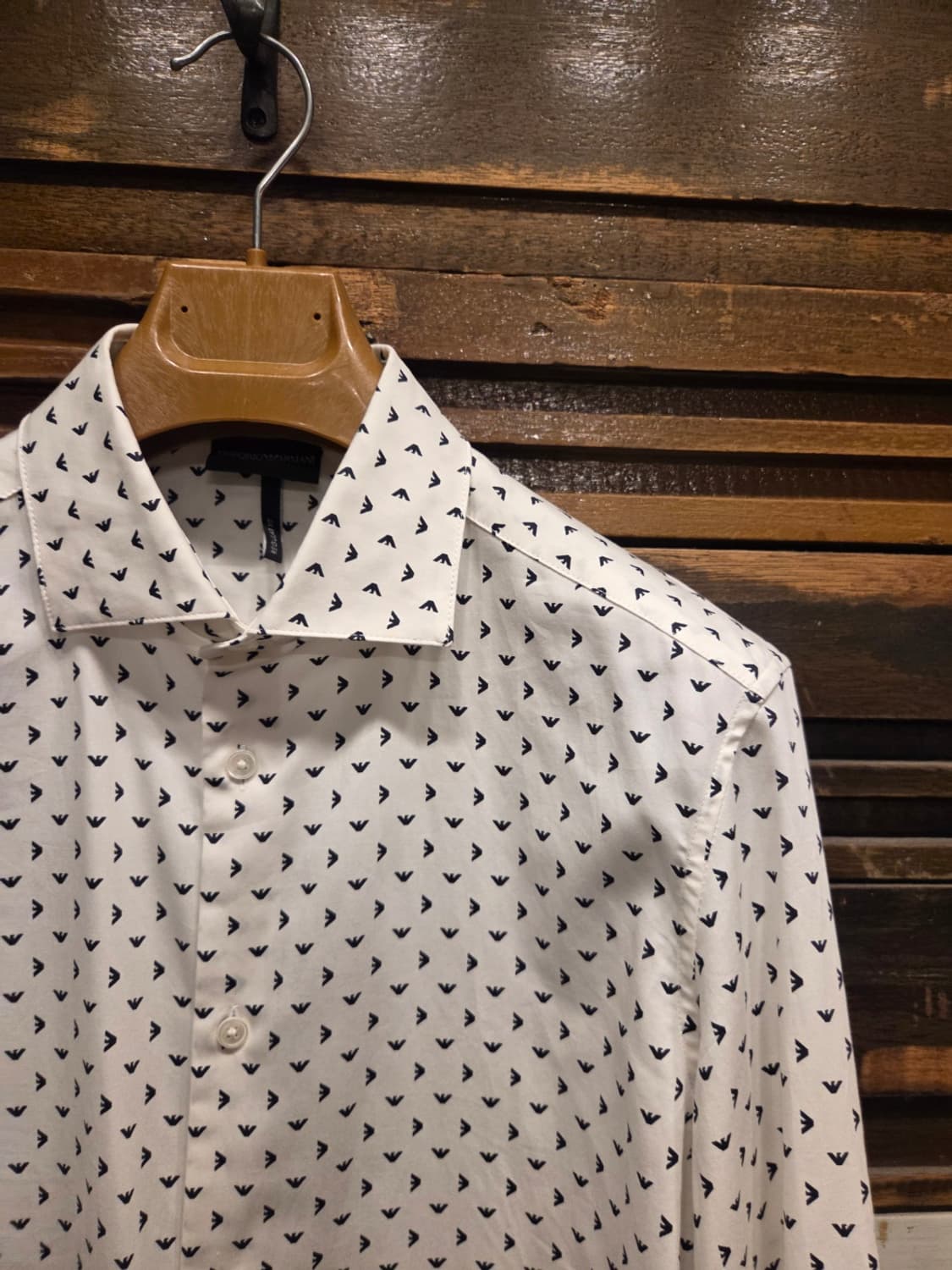 엠포리오 아르마니 셔츠 상품이미지7